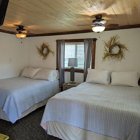 Squaw Valley Motel Room 8 Yokuts Valley  Exterior photo