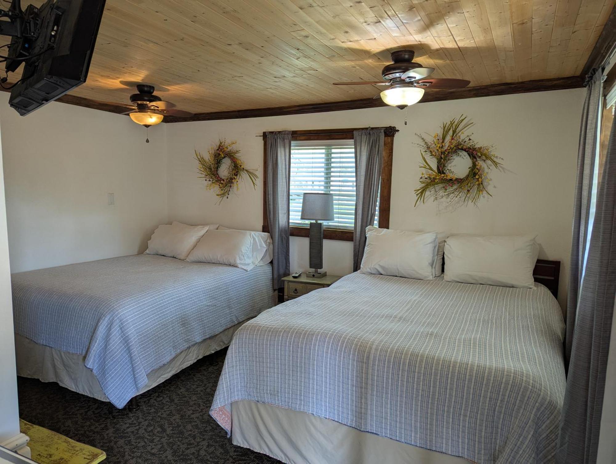 Squaw Valley Motel Room 8 Yokuts Valley  Exterior photo